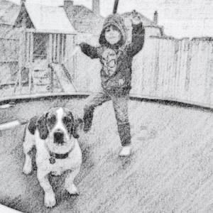 Meet your Posher, Jolie